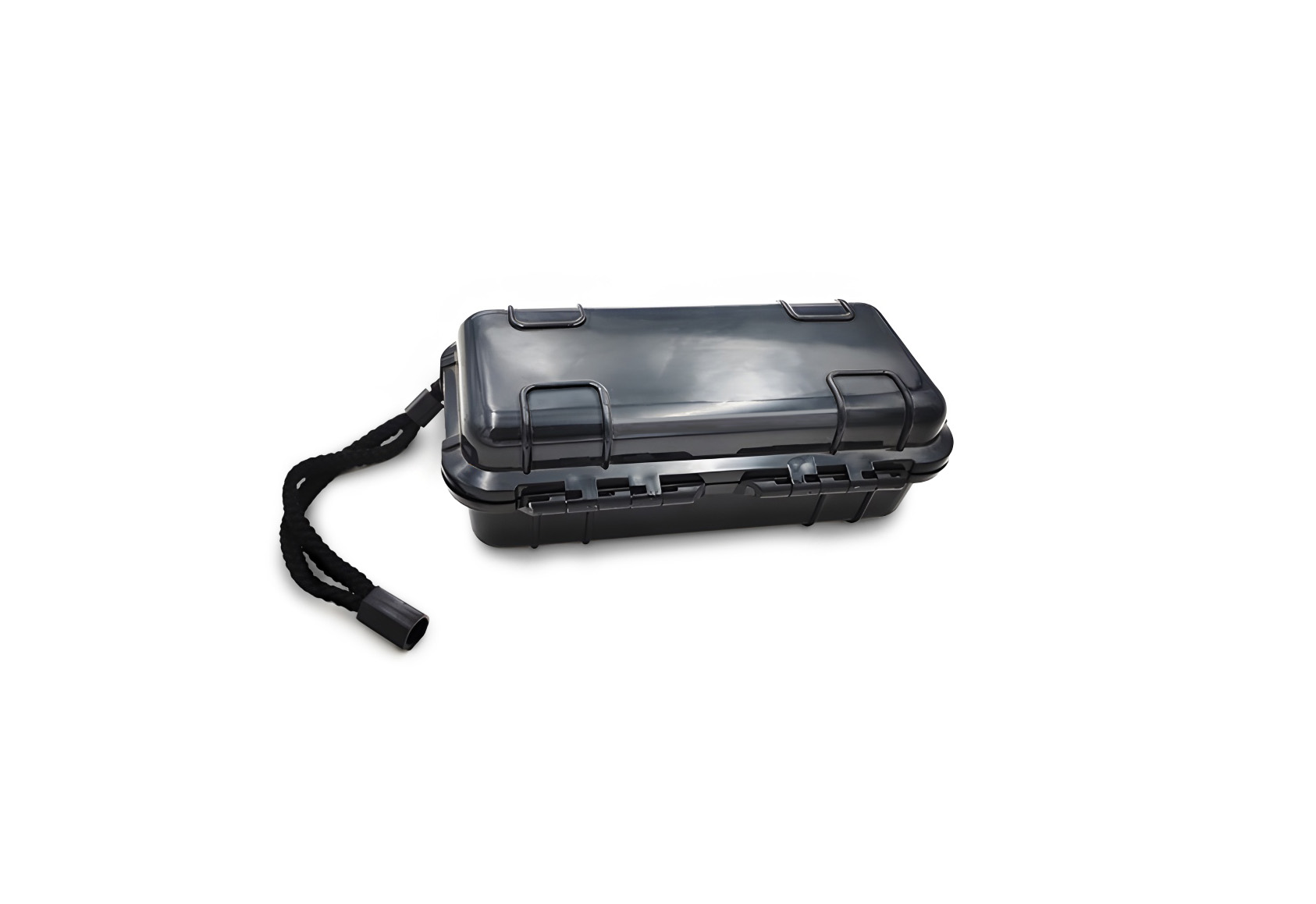 Tool Case 2 - Gallery view 2 - Alternative angle